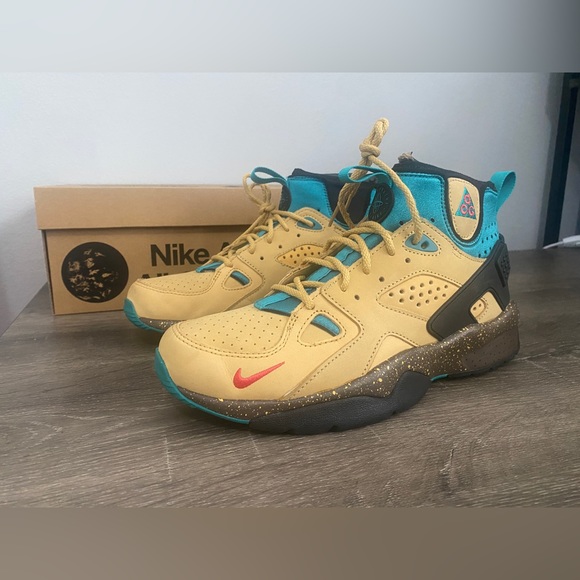 Nike ACG Air Mowabb “Twine” 9.5M main image 13